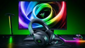 Razer Kraken