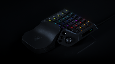 Razer Tartarus V2 Pro