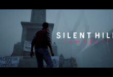 Silent Hill: Townfall