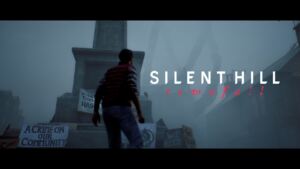 Silent Hill: Townfall