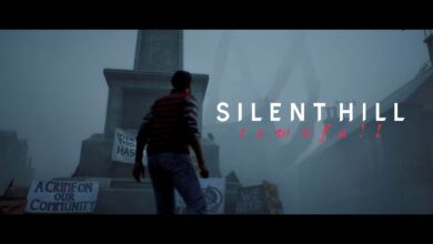 Silent Hill: Townfall