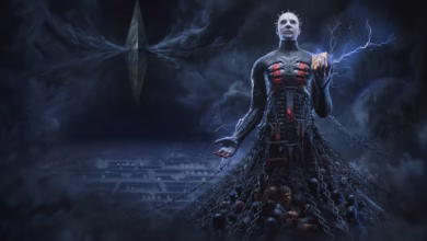 Clive Barker's Hellraiser: Revival