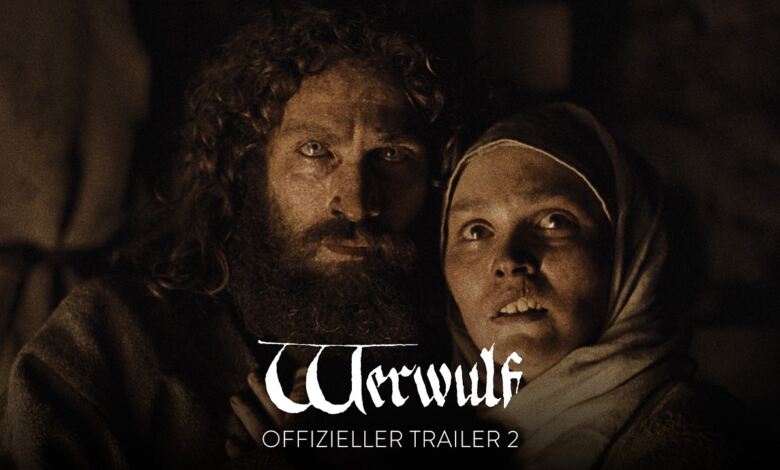 Werwulf