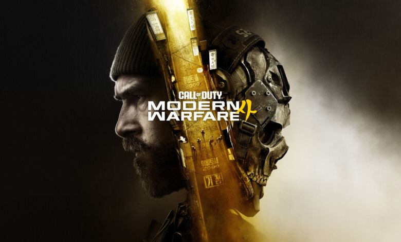 Call of Duty: Modern Warfare 4