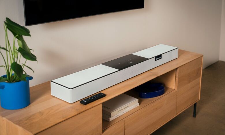 CINEBAR PRO 2