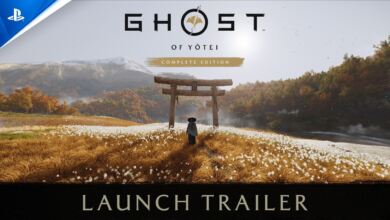 Ghost of Yōtei