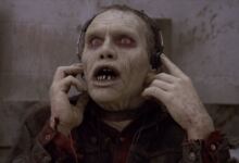 Twilight of the Dead