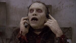Twilight of the Dead