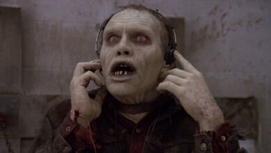 Twilight of the Dead