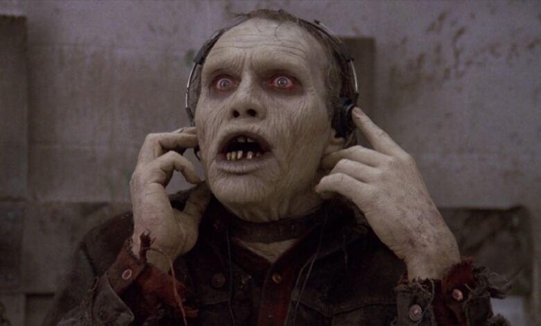Twilight of the Dead
