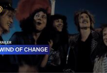 Wind of Change