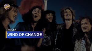Wind of Change