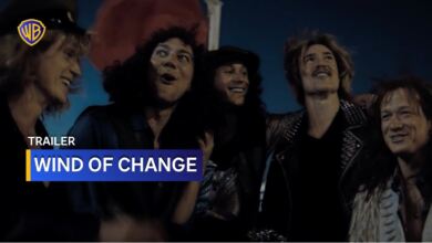 Wind of Change