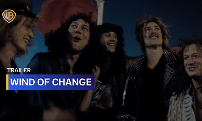 Wind of Change