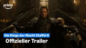 Die Ringe der Macht