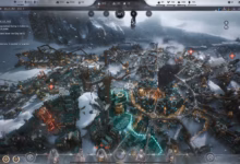 Frostpunk