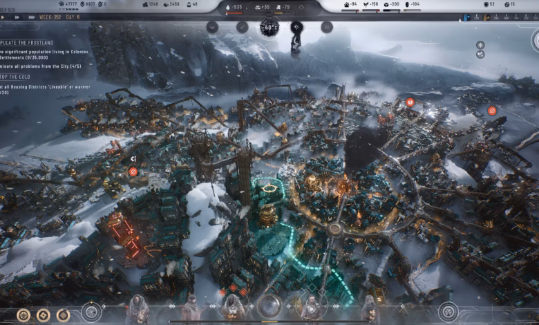 Frostpunk