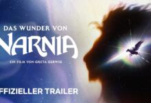Das Wunder von Narnia