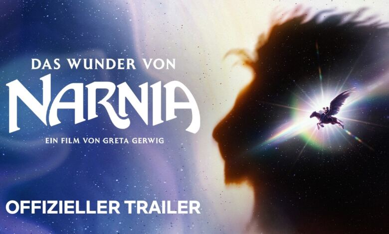 Das Wunder von Narnia