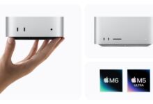 Apple Mac