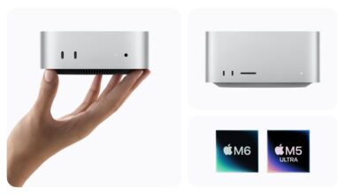 Apple Mac