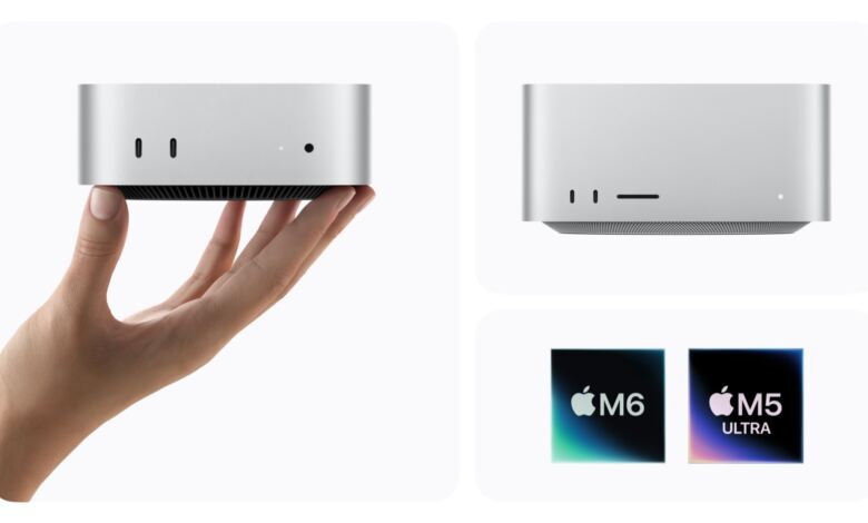 Apple Mac