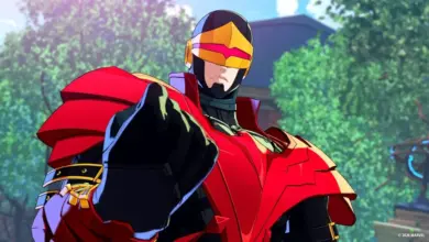 MARVEL Tōkon