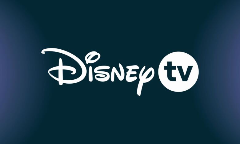 Disney TV