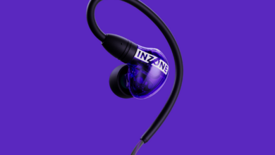 Sony INZONE