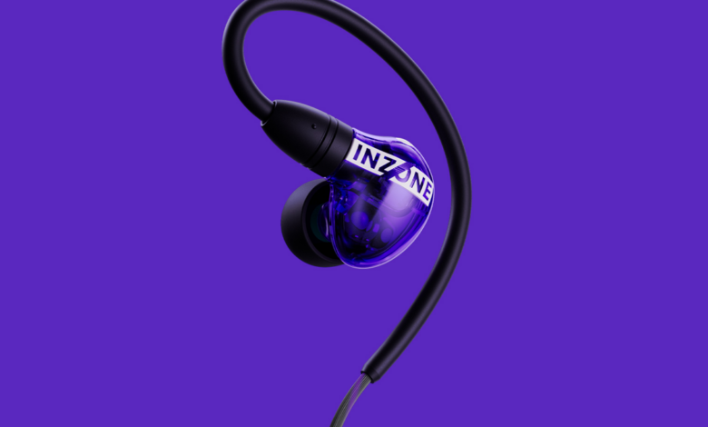 Sony INZONE