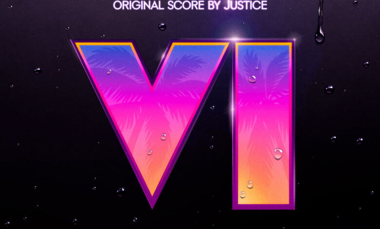 Grand Theft Auto VI