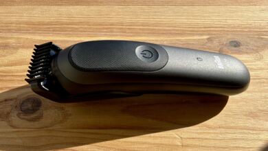 Braun All-in-One Series 9