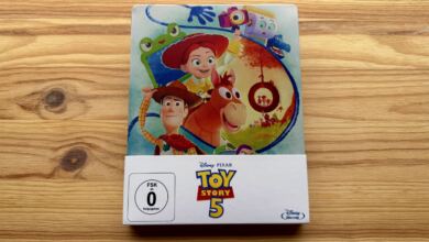 Toy Story 5