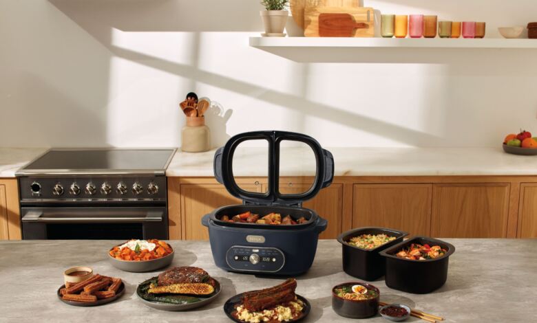 Ninja MultiPot