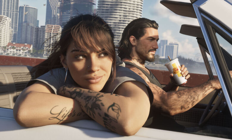 GTA 6