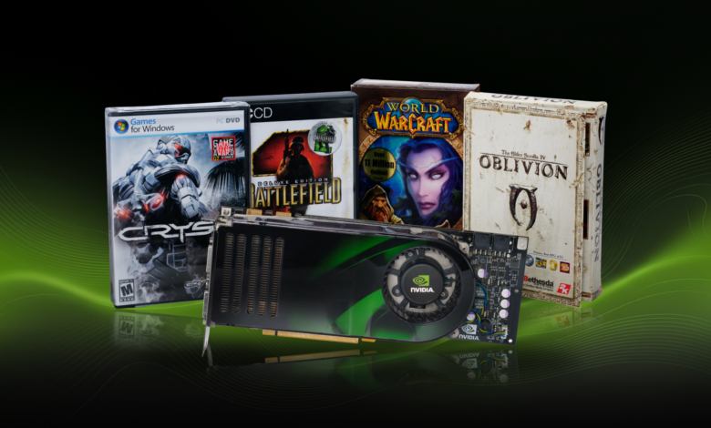 GeForce Day 2026