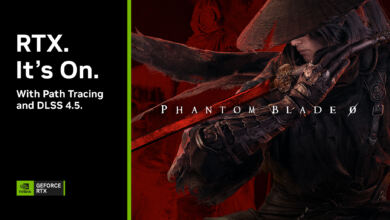 NVIDIA RTX Spark