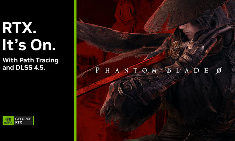 NVIDIA RTX Spark