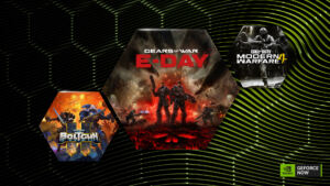 GeForce NOW