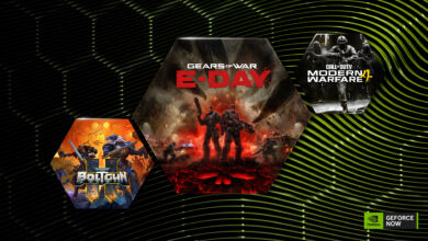 GeForce NOW