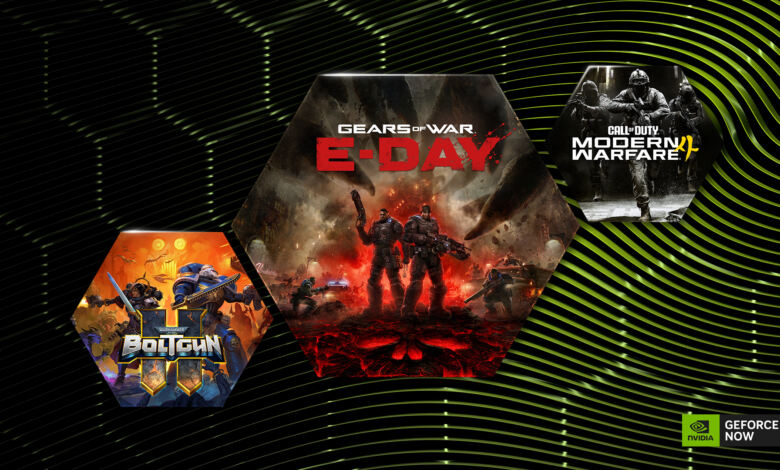 GeForce NOW