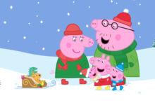 Peppa Wutz