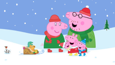 Peppa Wutz