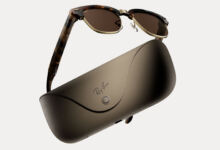 Ray-Ban Meta Audio