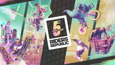 Riders Republic