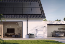 Anker SOLIX Solarbank Max