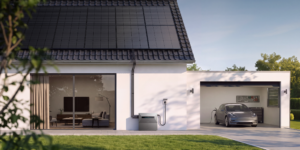 Anker SOLIX Solarbank Max