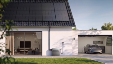 Anker SOLIX Solarbank Max