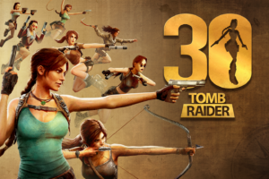 Tomb Raider