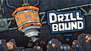 Drillbound